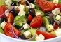 Griekse salade